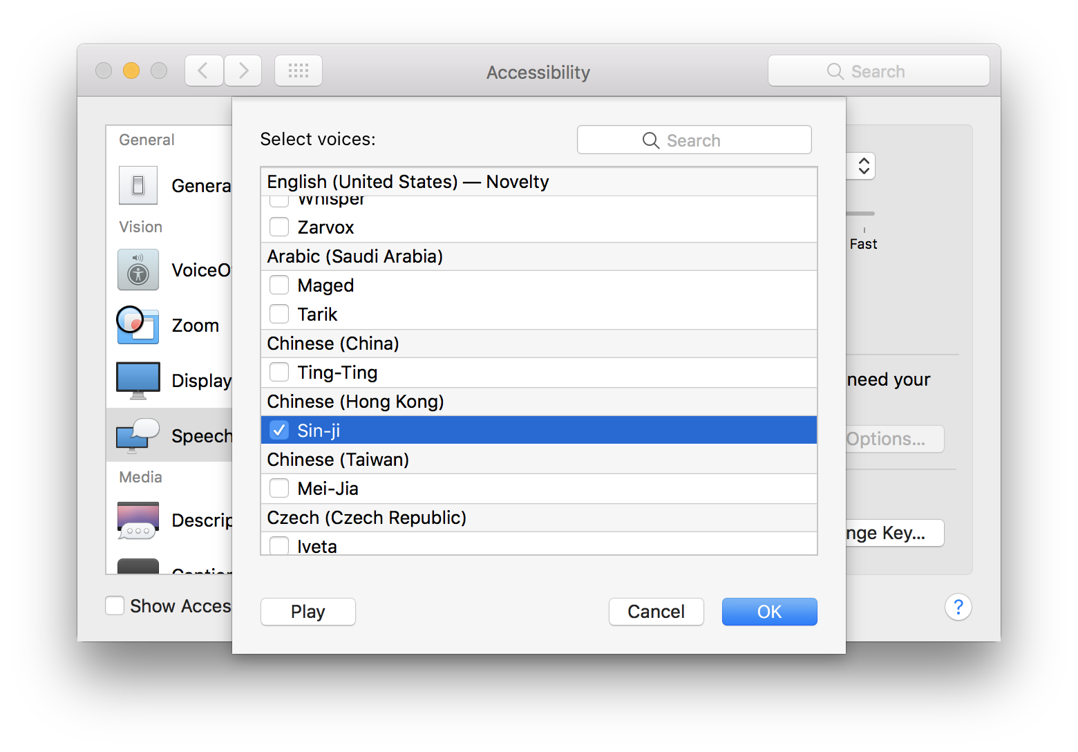voice to text macbook